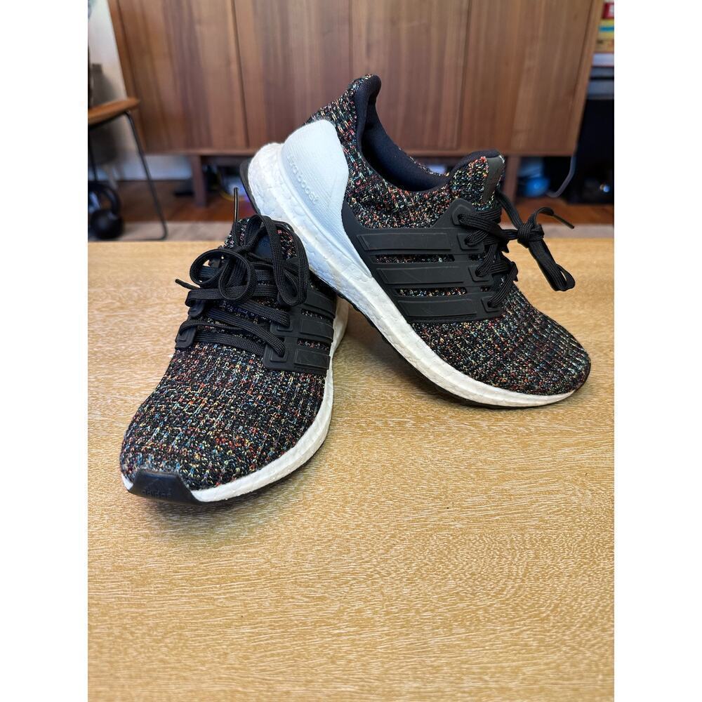 Adidas UltraBoost 4.0 J 'Multicolor'